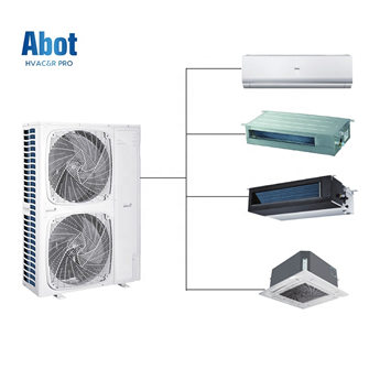 haier air conditioner